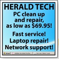 Herald Technology